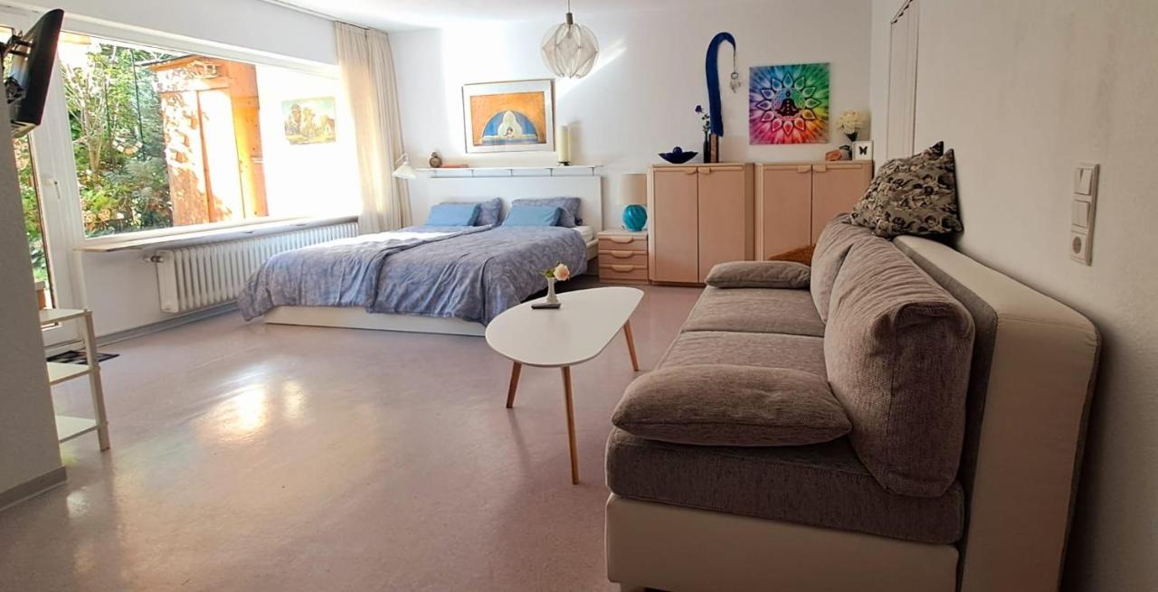 Neustadt an der WeinstraßeWohlfuehl & Wellness Oaseアパートメント エクステリア 写真