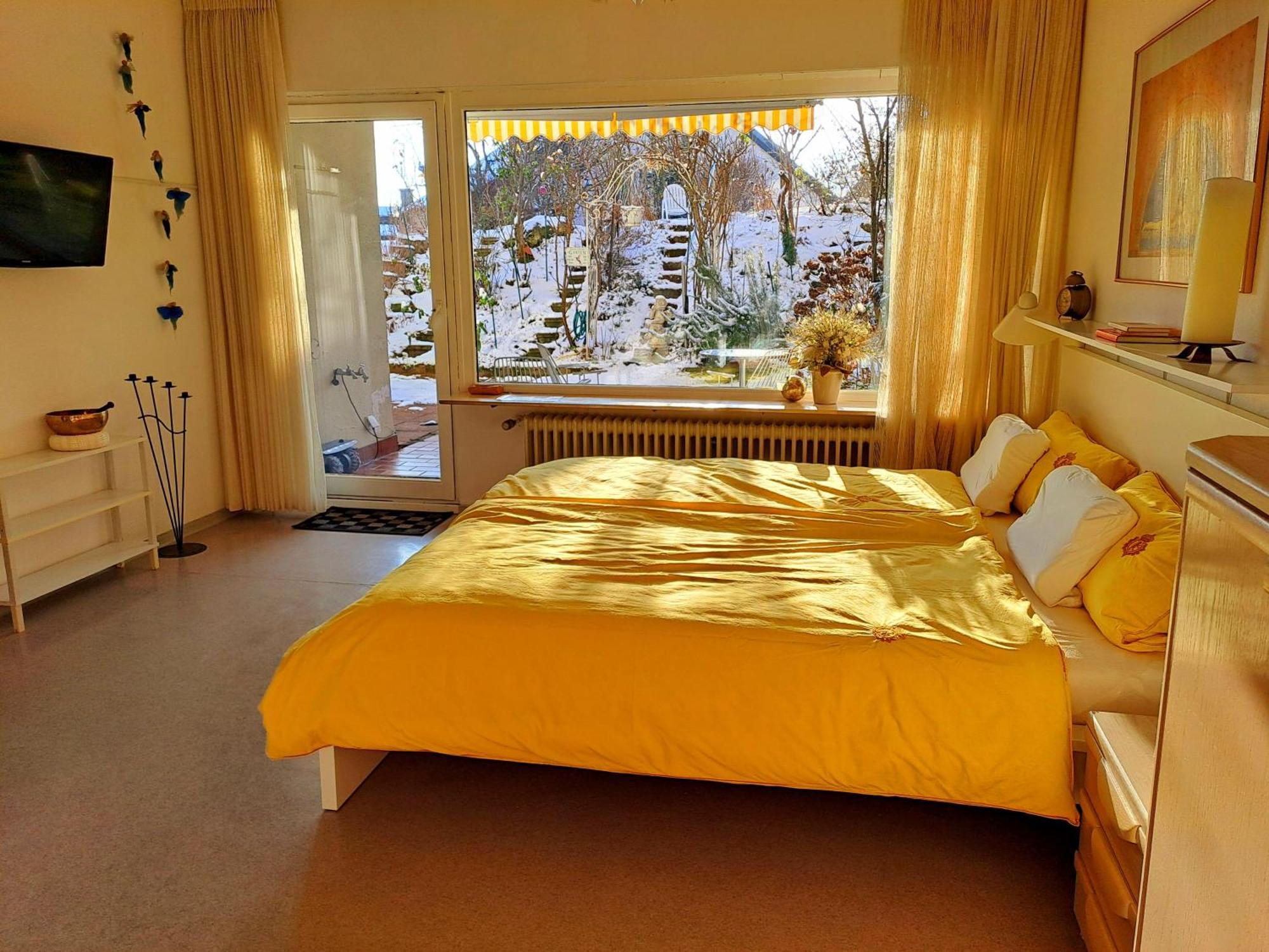 Neustadt an der WeinstraßeWohlfuehl & Wellness Oaseアパートメント エクステリア 写真